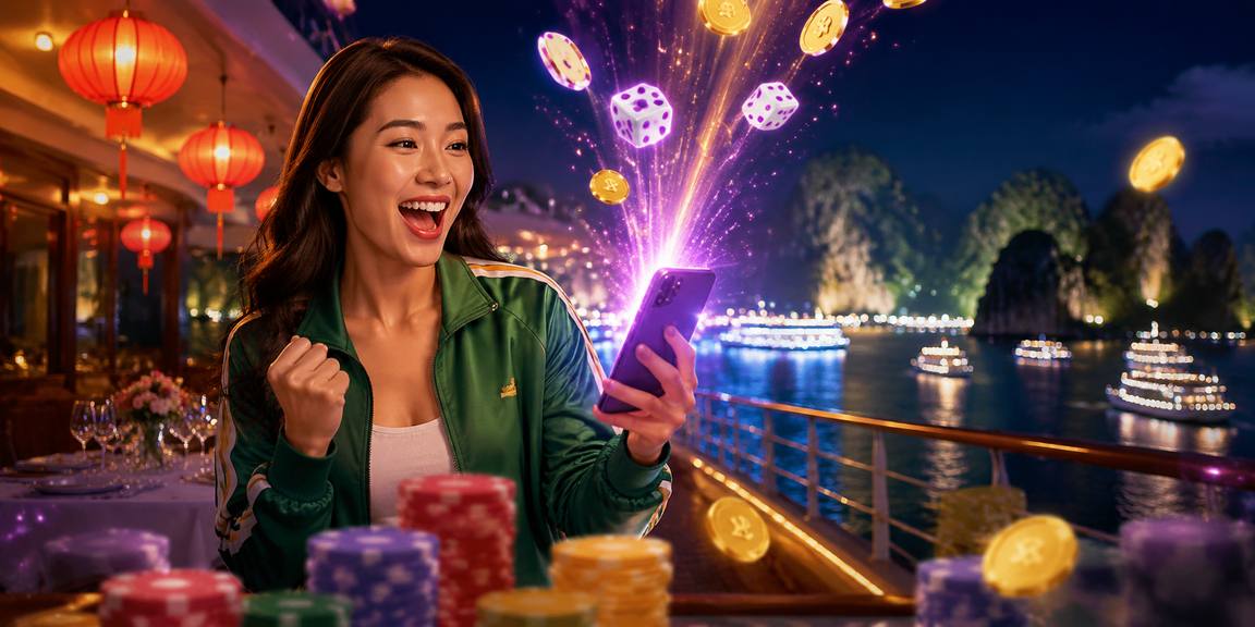 qh88.com Cài ứng dụng trong ba bước