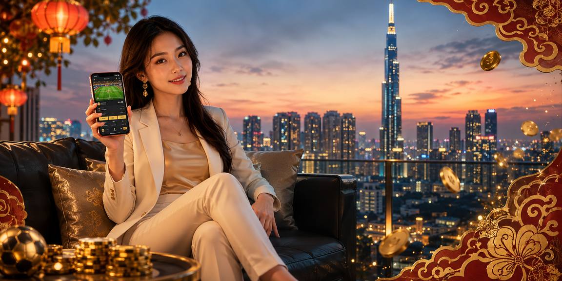 qh88.com Đội ngũ đứng sau qh88.com là ai