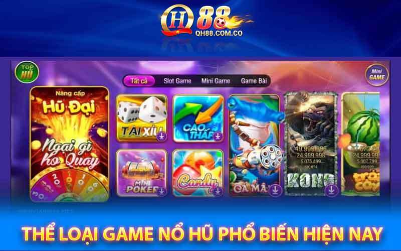 Đa Dạng Các Sản Phẩm Cá Cược